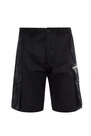 Shorts with several pockets, zdjęcie 1 Shorts with several pockets od Dsquared2